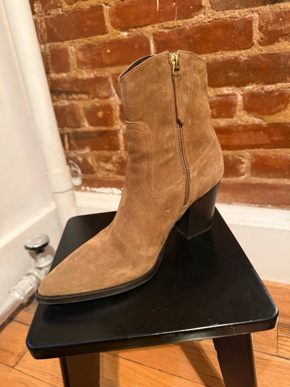 MANGO Pacifico Bootie - Picture 5 of 6